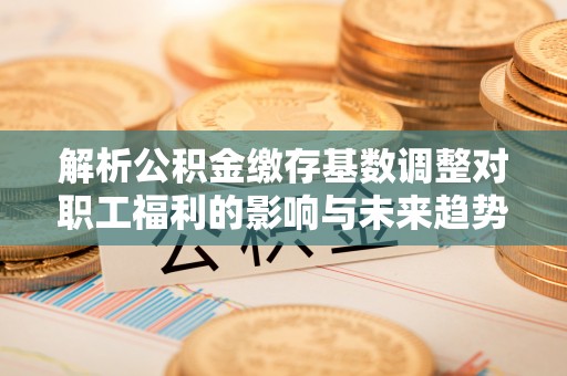 周口解析公积金缴存基数调整对职工福利的影响与未来趋势