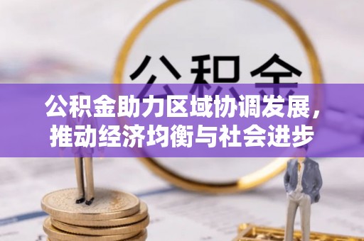 周口公积金助力区域协调发展，推动经济均衡与社会进步