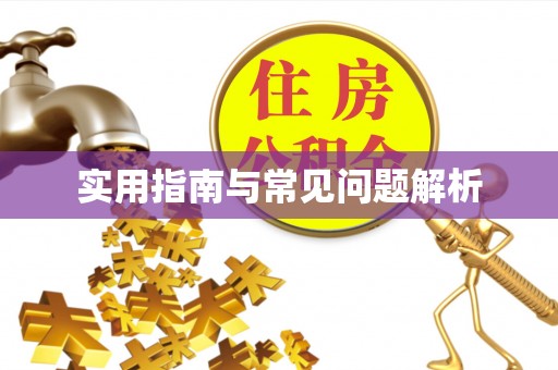 周口实用指南与常见问题解析