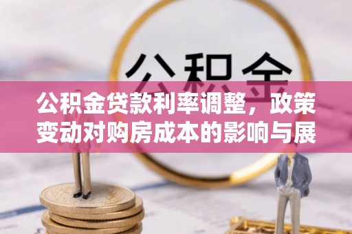 周口公积金贷款利率调整，政策变动对购房成本的影响与展望