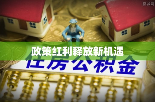 周口政策红利释放新机遇
