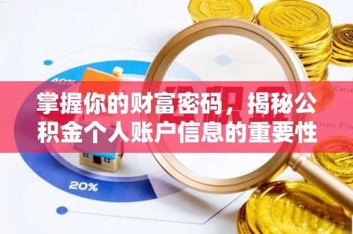 周口掌握你的财富密码，揭秘公积金个人账户信息的重要性