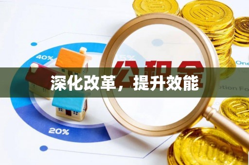 周口深化改革，提升效能