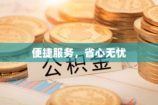 周口便捷服务，省心无忧