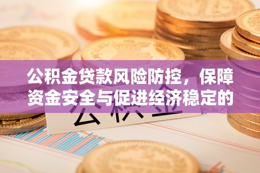 周口公积金贷款风险防控，保障资金安全与促进经济稳定的关键策略