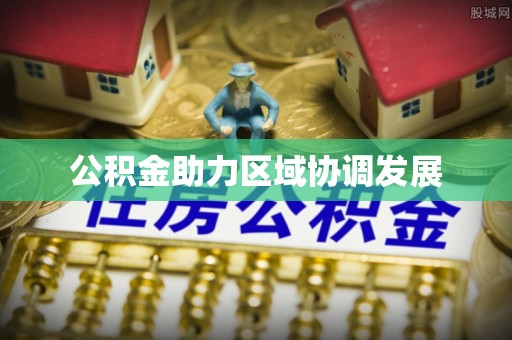 周口公积金助力区域协调发展