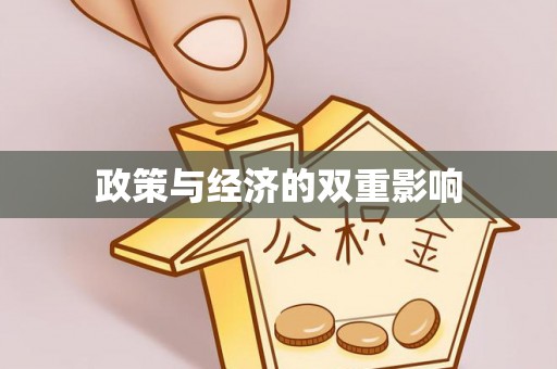 周口政策与经济的双重影响