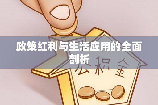 周口政策红利与生活应用的全面剖析
