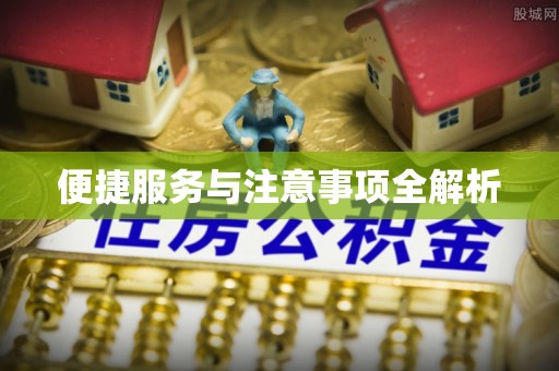 周口便捷服务与注意事项全解析