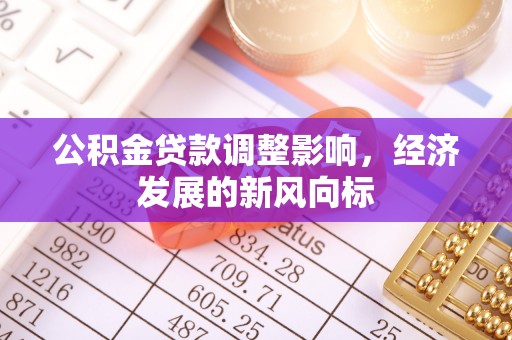 周口公积金贷款调整影响，经济发展的新风向标